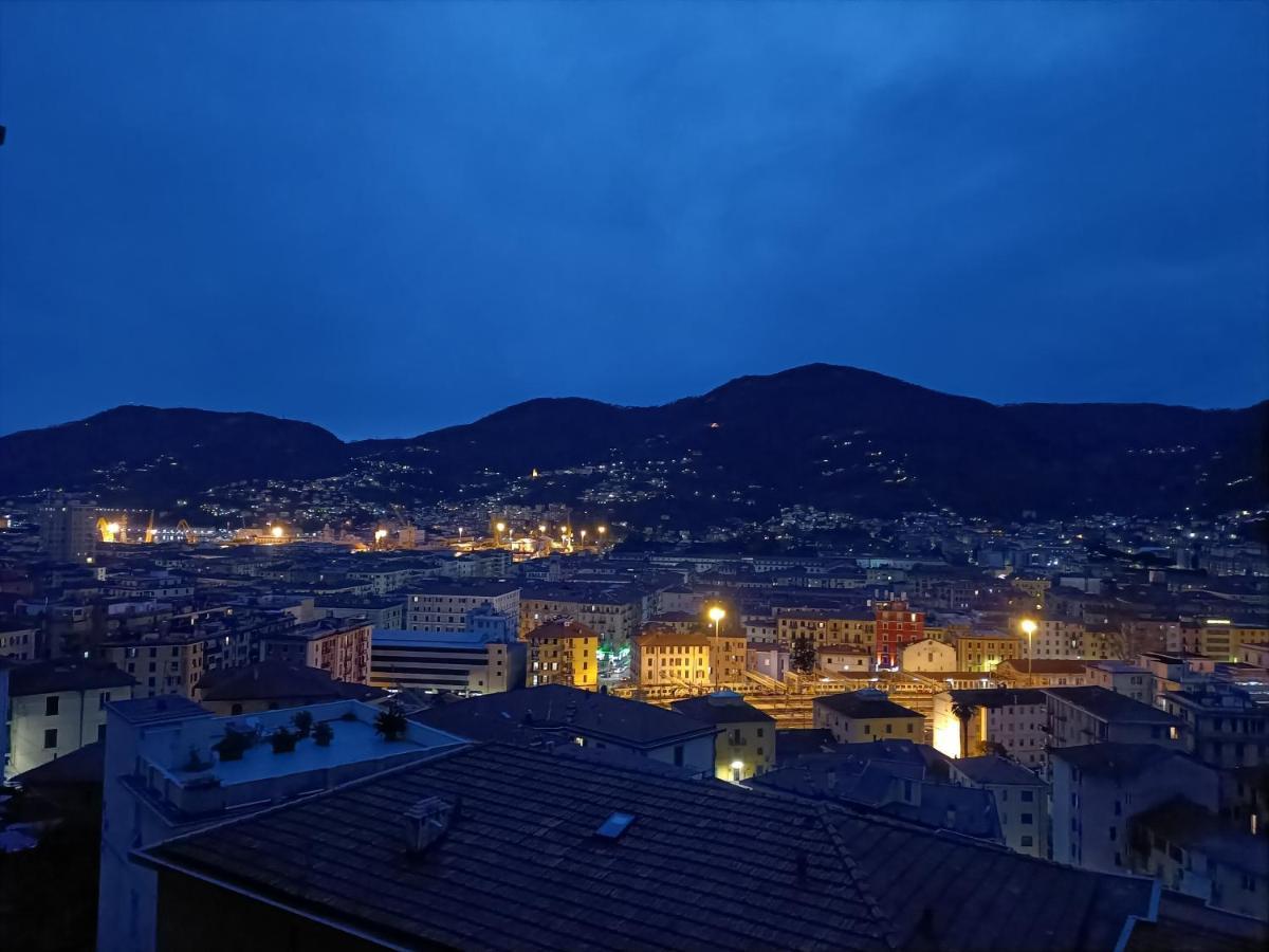 City View La Spezia Bagian luar foto